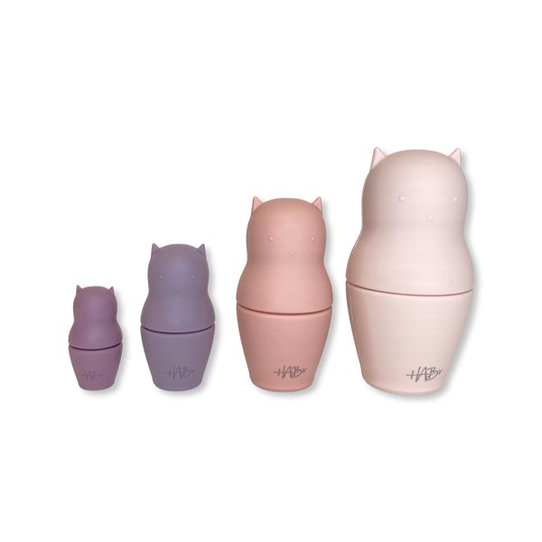 Stack up Doll