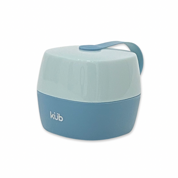 Pacifier Container